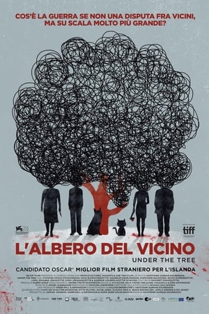 L'albero del vicino - Under the Tree (2017)