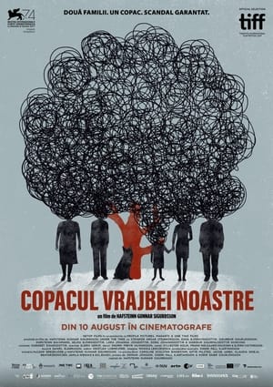 Copacul vrajbei noastre - Under the Tree (2017)