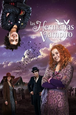 Las hermanas vampiro - Vampire Sisters (2012)