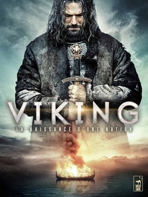 Viking, la naissance d'une nation - Viking (2016)