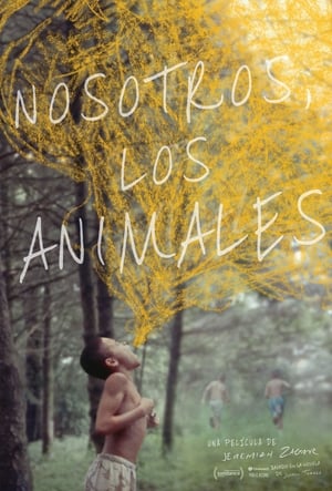 Nosotros los animales - We the Animals (2018)