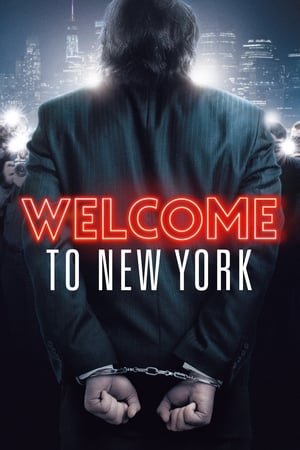 Bun venit în New York - Welcome to New York (2014)