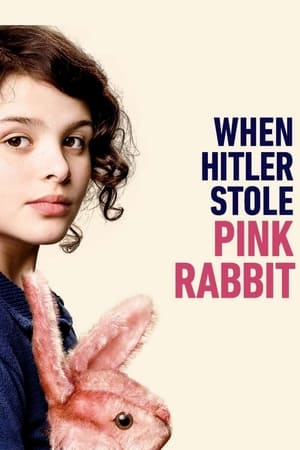 Quand Hitler s'empara du lapin rose - When Hitler Stole Pink Rabbit (2019)
