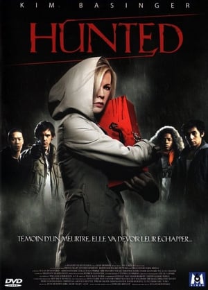 Hunted - While She Was Out (2008)