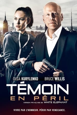 Témoin en péril - White Elephant (2022)