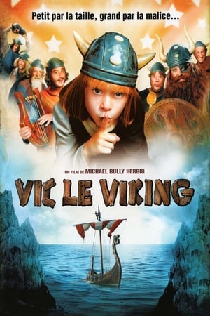 Vic le Viking - Wickie the Mighty Viking (2009)