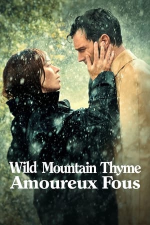 Wild Mountain Thyme : amoureux fous - Wild Mountain Thyme (2020)