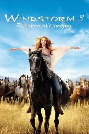 Windstorm - Ritorno alle origini - Windstorm 3 (2017)
