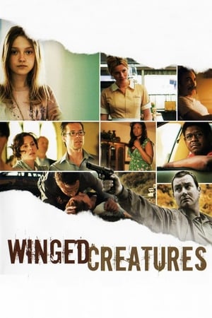 Creaturi cu aripi - Winged Creatures (2009)