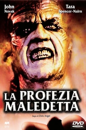 Wishmaster 4 - La profezia maledetta - Wishmaster: The Prophecy Fulfilled (2002)