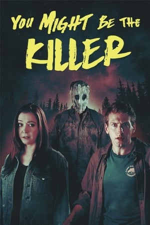 Tu ai putea fi ucigașul - You Might Be the Killer (2019)