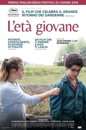 L'età giovane - Young Ahmed (2019)