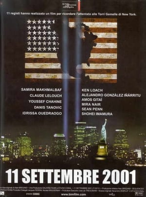 11 settembre 2001 - 11'09''01 - September 11 (2002)