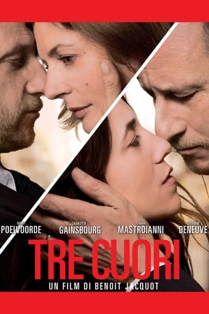Tre cuori - 3 Hearts (2014)