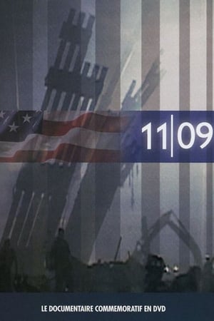 New York : 11 Septembre - 9/11 (2002)