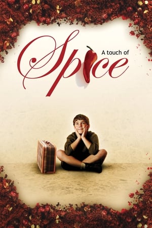 Un ciel épicé - A Touch of Spice (2003)