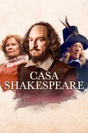 Casa Shakespeare - All Is True (2018)