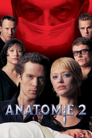 Anatomie 2 - Anatomy 2 (2003)