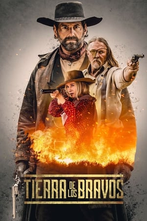 Tierra de los Bravos - Badland (2019)