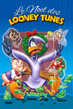 Le Noël des Looney Tunes - Bah, Humduck!: A Looney Tunes Christmas (2006)