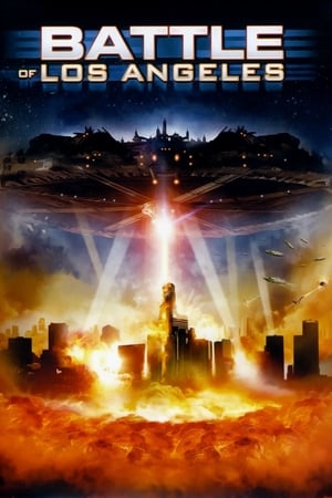 Last Days of Los Angeles - Battle of Los Angeles (2011)