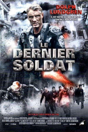 L'attaque des damnés - Battle of the Damned (2013)