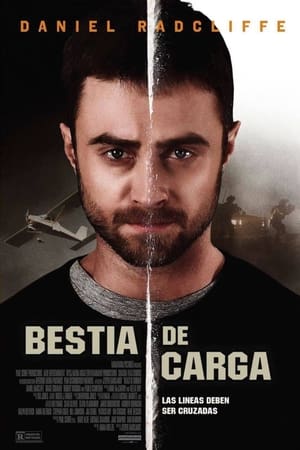 El traficante - Beast of Burden (2018)