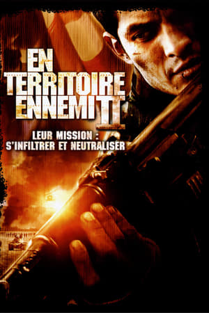 En territoire ennemi 2 - Behind Enemy Lines II: Axis of Evil (2006)