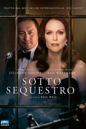 Sotto sequestro - Bel Canto (2018)