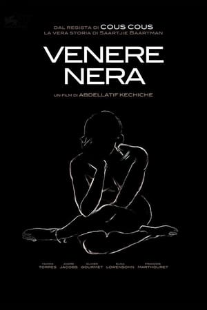 Venere nera - Black Venus (2010)