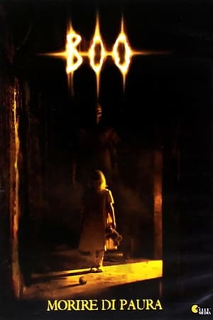 Boo - Morire di paura - Boo (2005)