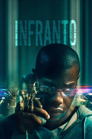 Infranto - Breaking (2022)