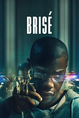 Brisé - Breaking (2022)