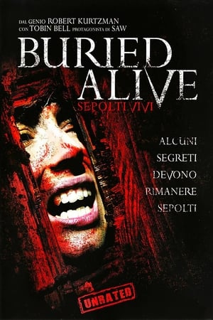 Buried Alive - Sepolti vivi - Buried Alive (2007)