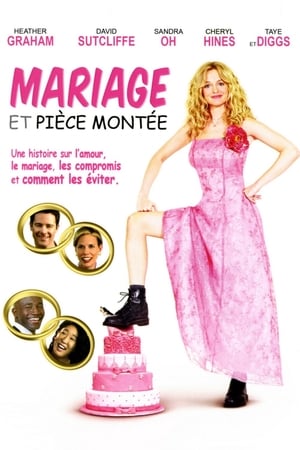 Mariage et pièce montée - Cake (2005)