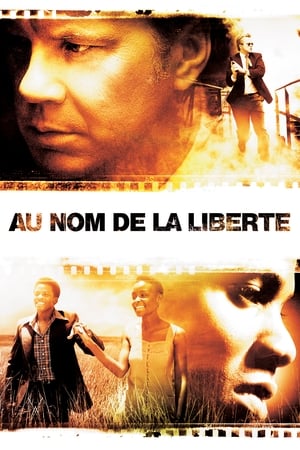 Au nom de la liberté - Catch a Fire (2006)
