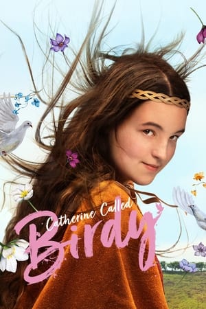 Le Livre de Catherine - Catherine Called Birdy (2022)