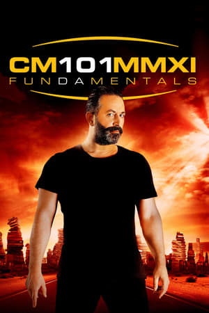 Cem Yılmaz: CM101MMXI Fundamentals (2013)