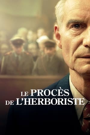 Le Procès de l'herboriste - Charlatan (2020)