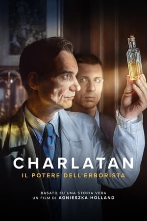 Charlatan - Il potere dell'erborista - Charlatan (2020)