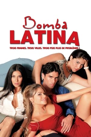 Bomba Latina - Chasing Papi (2003)