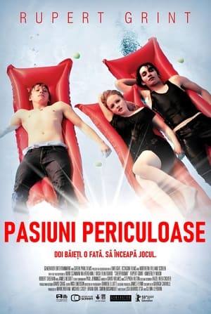 Pasiuni periculoase - Cherrybomb (2009)