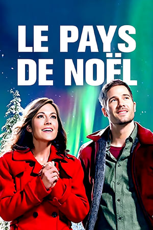 Le pays de Noël - Christmas Land (2015)