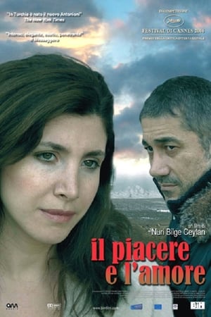 Il piacere e l'amore - Climates (2006)