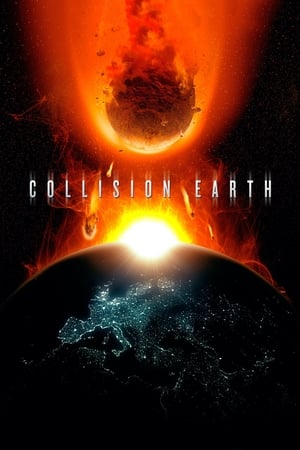 Alerte collision - Collision Earth (2011)