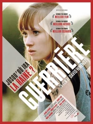 Guerrière - Combat Girls (2011)