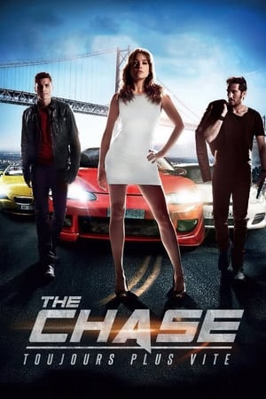 The Chase - Combustion (2013)