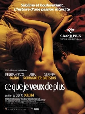 Ce que je veux de plus - Come Undone (2010)
