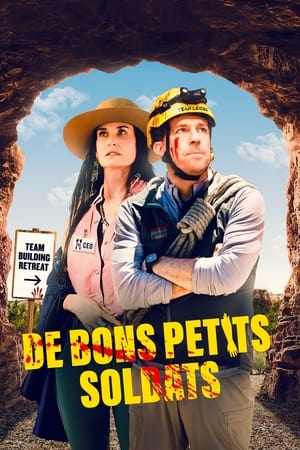 De bons petits soldats - Corporate Animals (2019)
