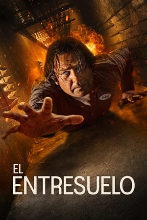 El Entresuelo - Crawlspace (2022)